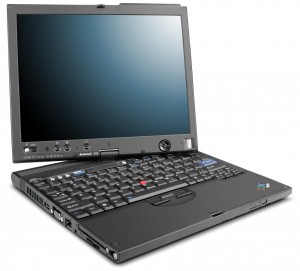 Lenovo X series ThinkPads