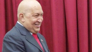 Hugo Chavez