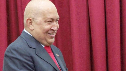 Hugo Chavez