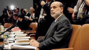 Jackson Hole meeting