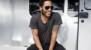 Lenny Kravitz