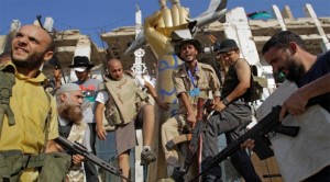 Libyan rebels