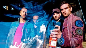 Coldplay