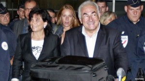 Dominique Strauss-Kahn