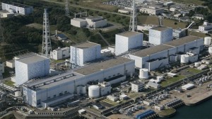 Fukushima Daiichi