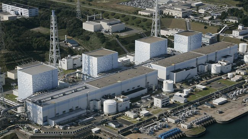 Fukushima Daiichi