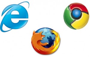 Internet browsers