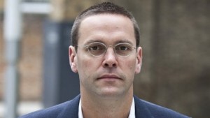 James Murdoch