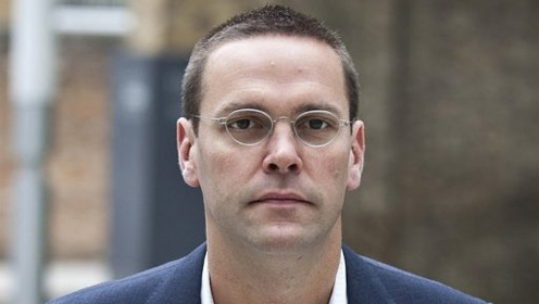 James Murdoch