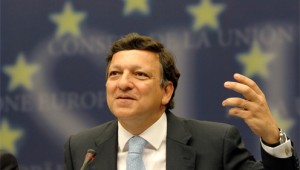 Jose manuel Barroso