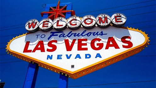 Las Vegas
