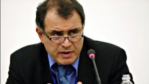 Nouriel Roubini