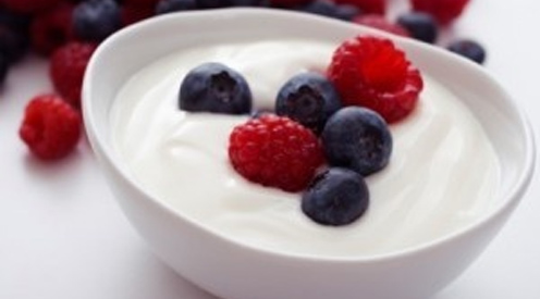 Probiotic yogurt
