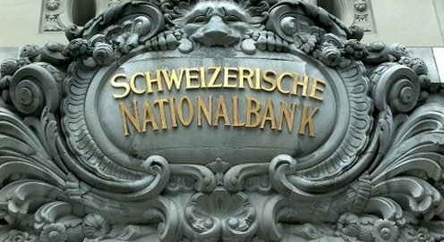 Swiss bank