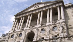 Bank of England