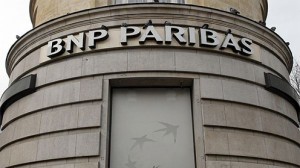BNP Paribas