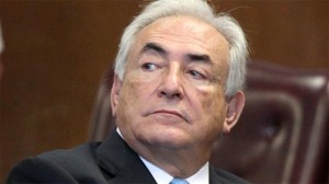 DSK prostitution scandal