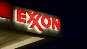 Exxon Mobil