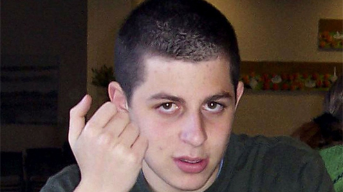 Gilad Shalit