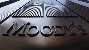 Moody's British banks