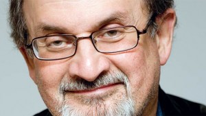 Salman Rushdie