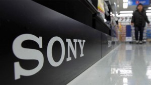 Sony