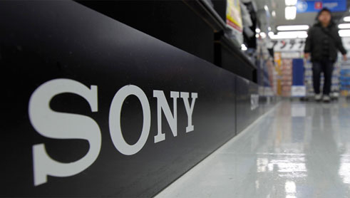 Sony