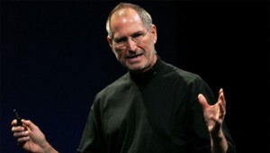 Steve jobs biography