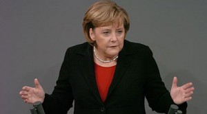Angela Merkel