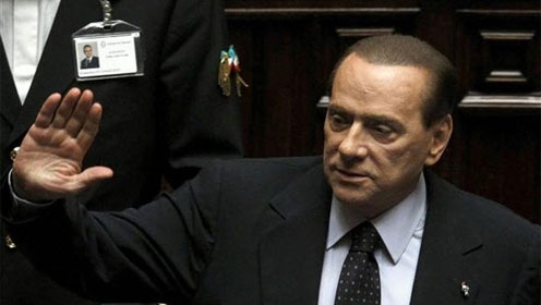 Berlusconi