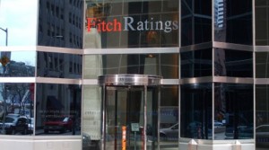 Fitch Ratings Australia