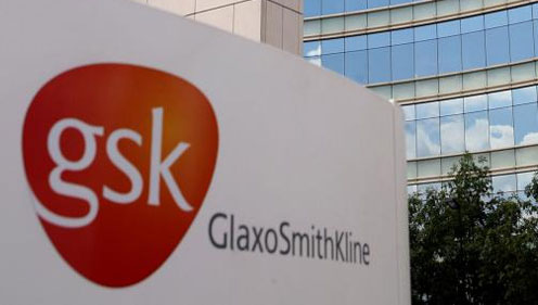 GSK