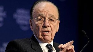 Rupert Murdoch