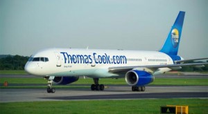 Thomas Cook