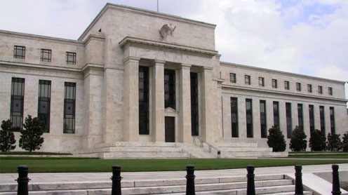 Federal Reserve