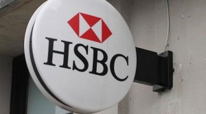 HSBC fined