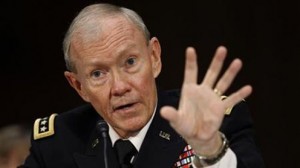 General Martin Dempsey