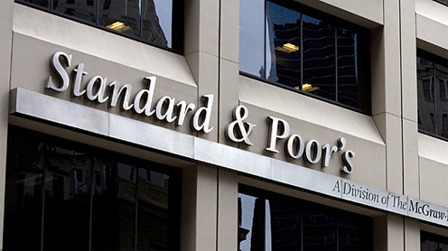 Standard and Poor's