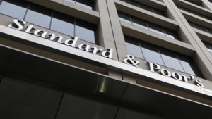 France S & P rating