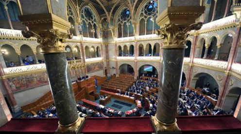 IMF Hungary loan conditions