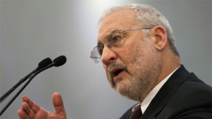 Joseph Stiglitz