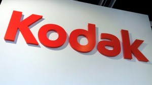 Kodak bankruptcy