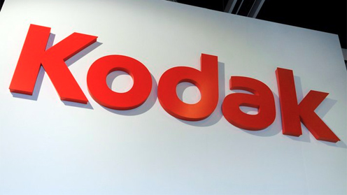 Kodak bankruptcy