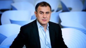 Nouriel Roubini