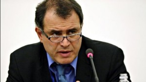 Nouriel Roubini
