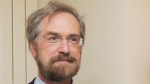 Peter Praet ECB chief economist