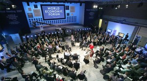 World Economic Forum Davos