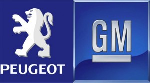 General Motors Peugeot alliance