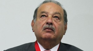 Carlos Slim