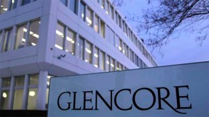 Glencore